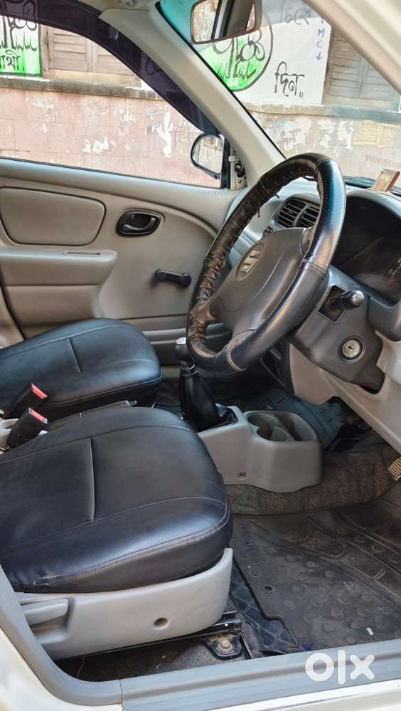 Maruti Suzuki Alto K10 1.0 Lxi, 2011, Petrol