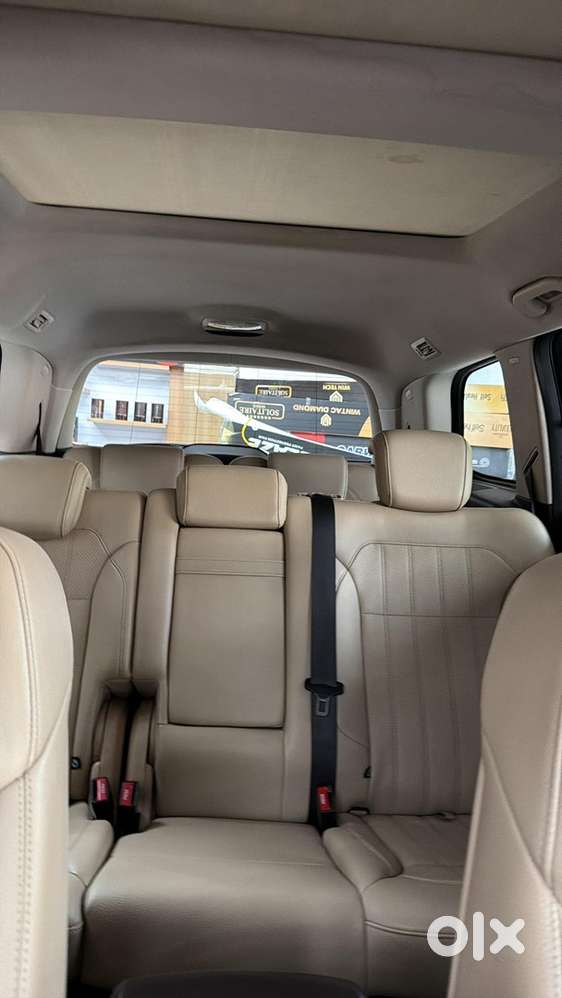 Mercedes-benz Gls Diesel 2018
