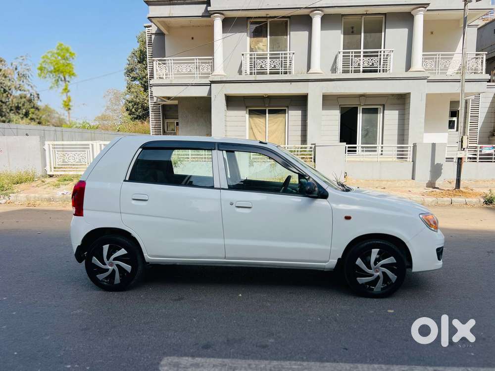 Maruti Suzuki Alto K10