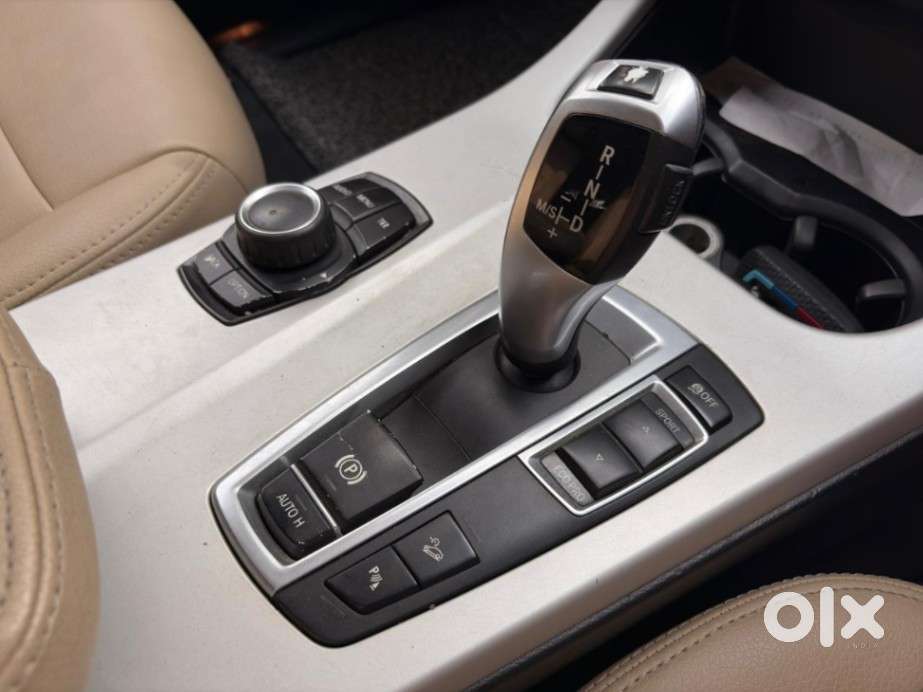 Bmw X3 2.0 Xdrive 20d, 2013, Diesel