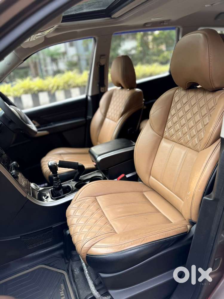 Mahindra Xuv500 W11 Option, 2019, Diesel