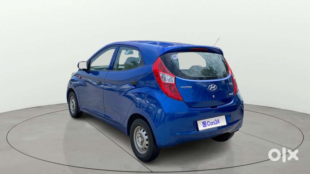 Hyundai Eon Era +, 2014, Petrol