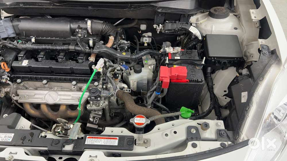Maruti Suzuki Dzire Zxi Ags, 2023, Petrol