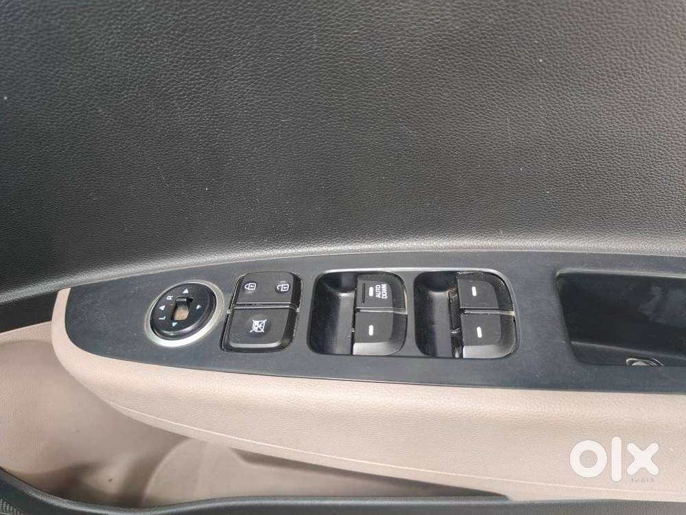 Hyundai Grand I10 Magna 1.2 Kappa Vtvt, 2017, Petrol