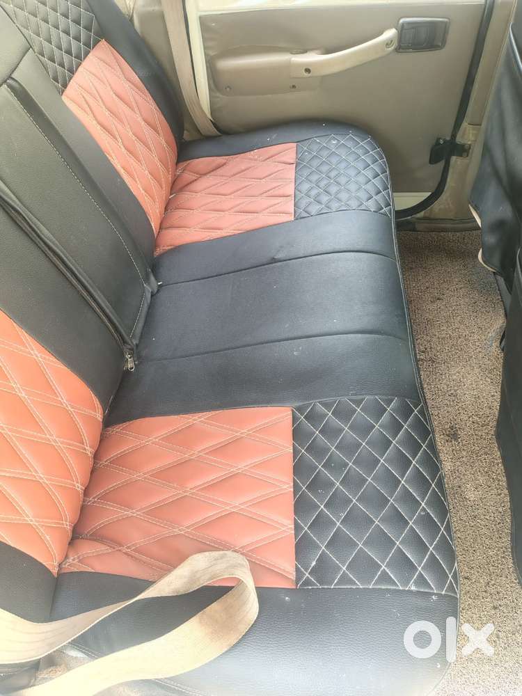 Mahindra Bolero Slx 2wd Bsiii, 2013, Diesel