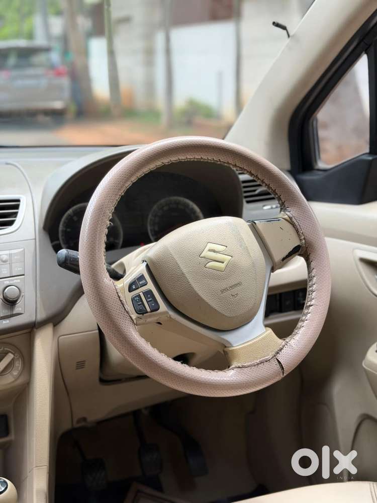 Maruti Suzuki Ertiga Zdi, 2012, Diesel