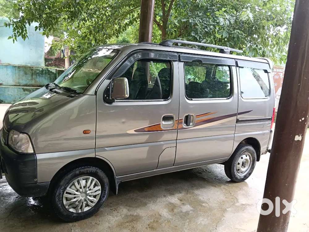 Maruti Suzuki Eeco 2022 Model