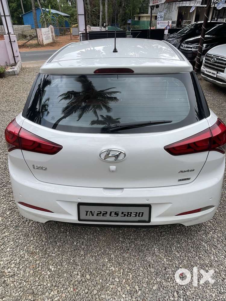 Hyundai Elite I20 Asta 1.4 Crdi, 2015, Diesel