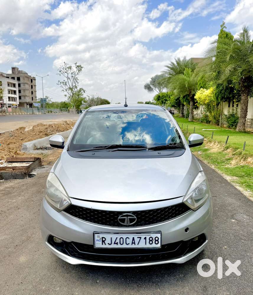 Tata Tiago 1.05 Revotorq Xt, 2018, Diesel
