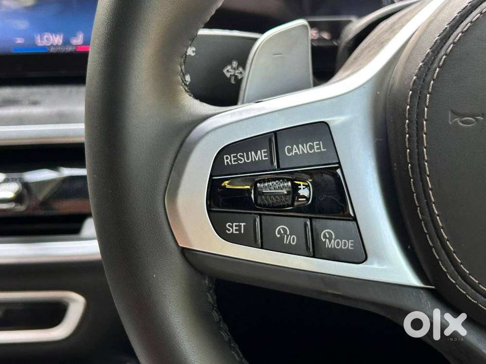 Bmw X5 Xdrive40i M Sport, 2025, Petrol