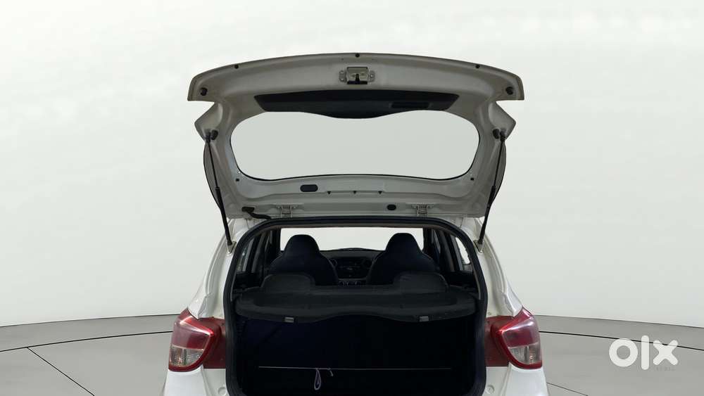 Hyundai Grand I10 Magna 1.2 Kappa Vtvt, 2015, Petrol