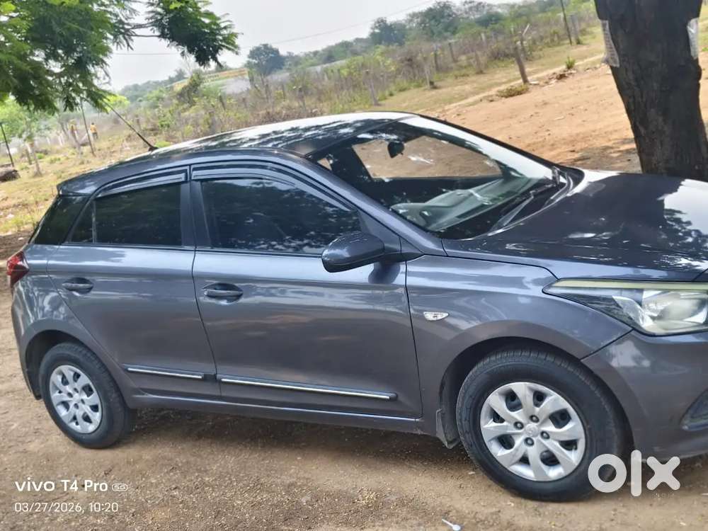 Hyundai I20 2016 Diesel Well Maintained