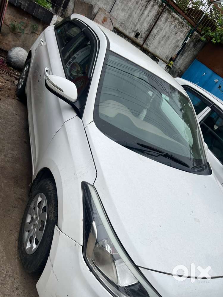 Hyundai I20 Sportz 2018 Diesel