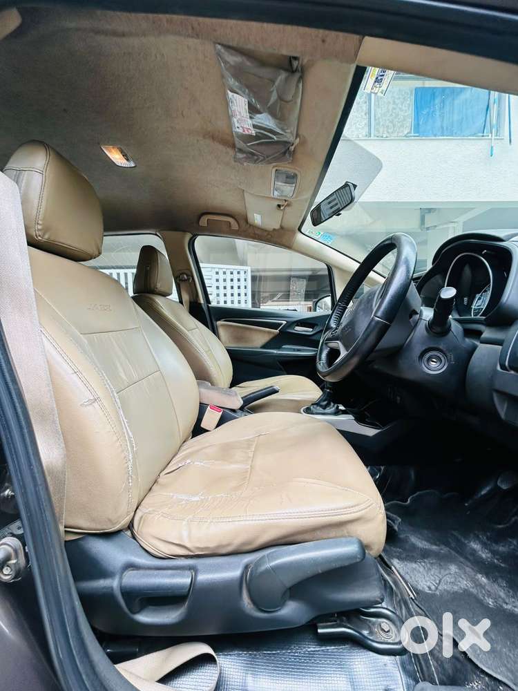 Honda Jazz Vx Diesel, 2019, Petrol