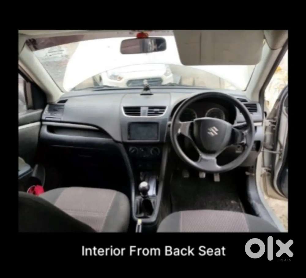 Maruti Suzuki Swift 2012 Petrol 100000 Km Driven