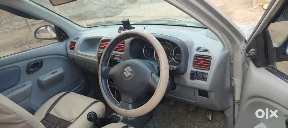 Maruti Suzuki Alto K10 2011 Petrol 70000 Km Driven