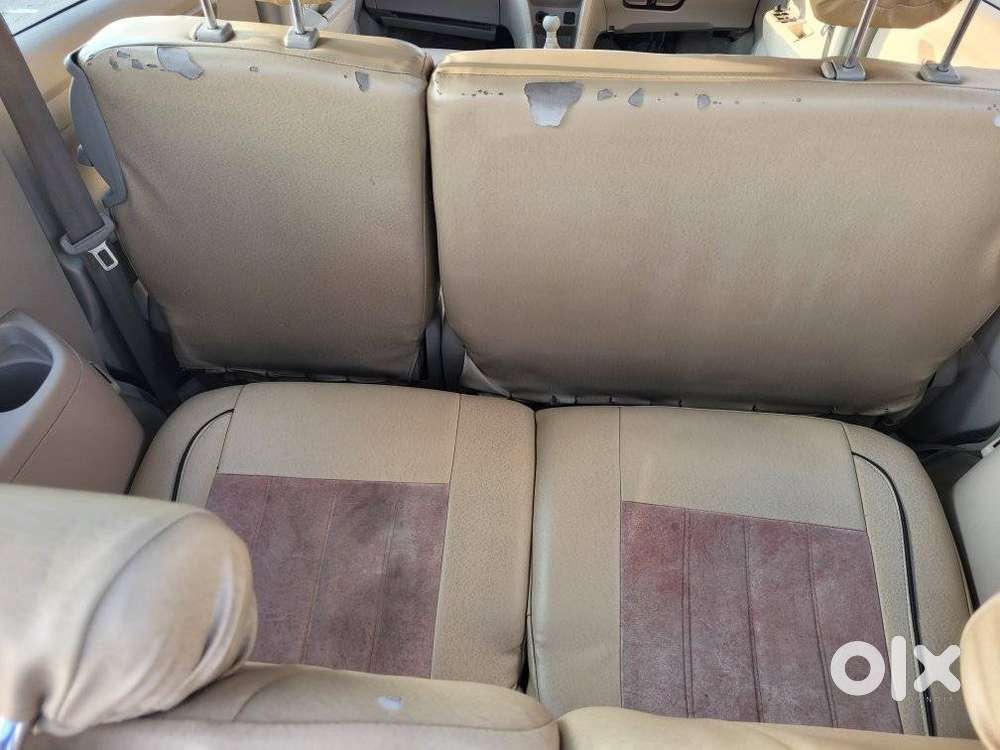 Maruti Suzuki Ertiga Shvs Vdi, 2017, Diesel