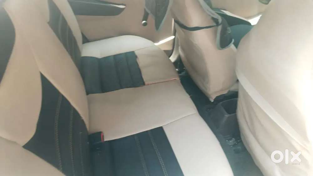 Low Driven Car  Petrol + Lpg  Good Condition