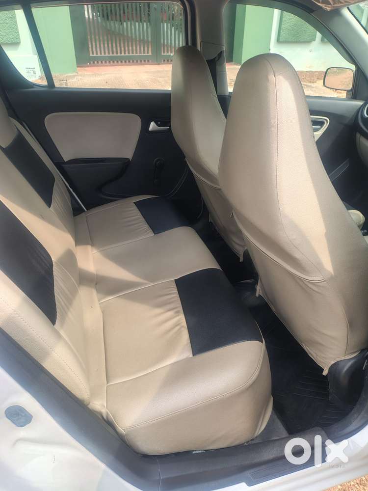 Maruti Suzuki Alto 800 Lxi Anniversary Edition, 2019, Petrol