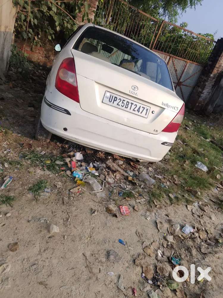 Tata Indigo Ecs 2013 Diesel 130000 Km Driven