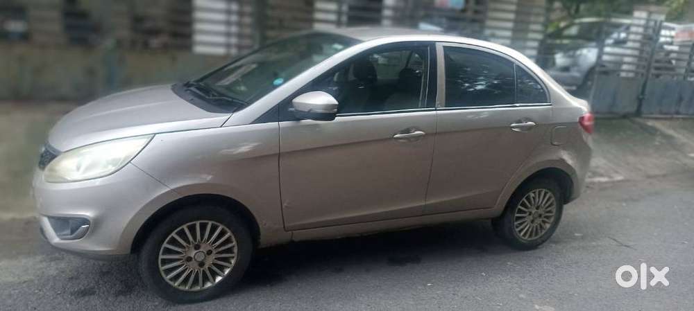 Tata Zest Diesel 2014