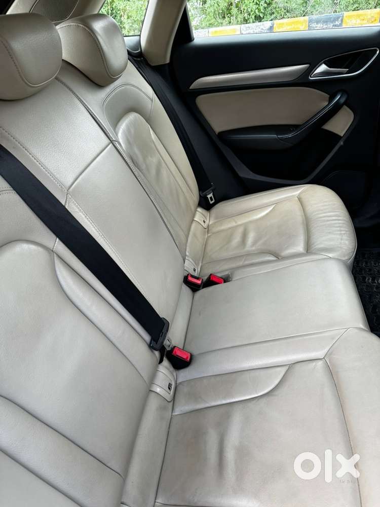 Used Audi Q3 Diesel 2016 Registered