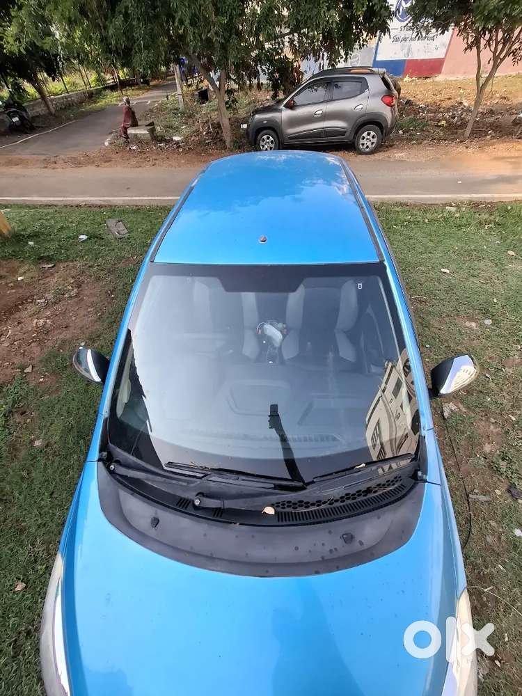 Tata Tiago 2016 Diesel 101000 Km Driven