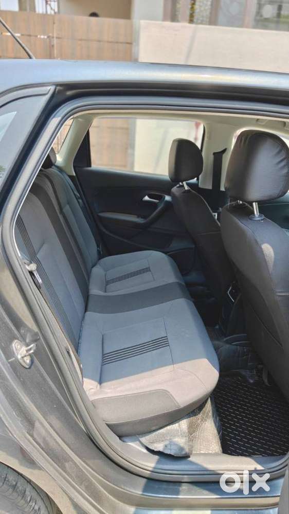 Volkswagen Polo Allstar 1.5 Tdi, 2017, Petrol