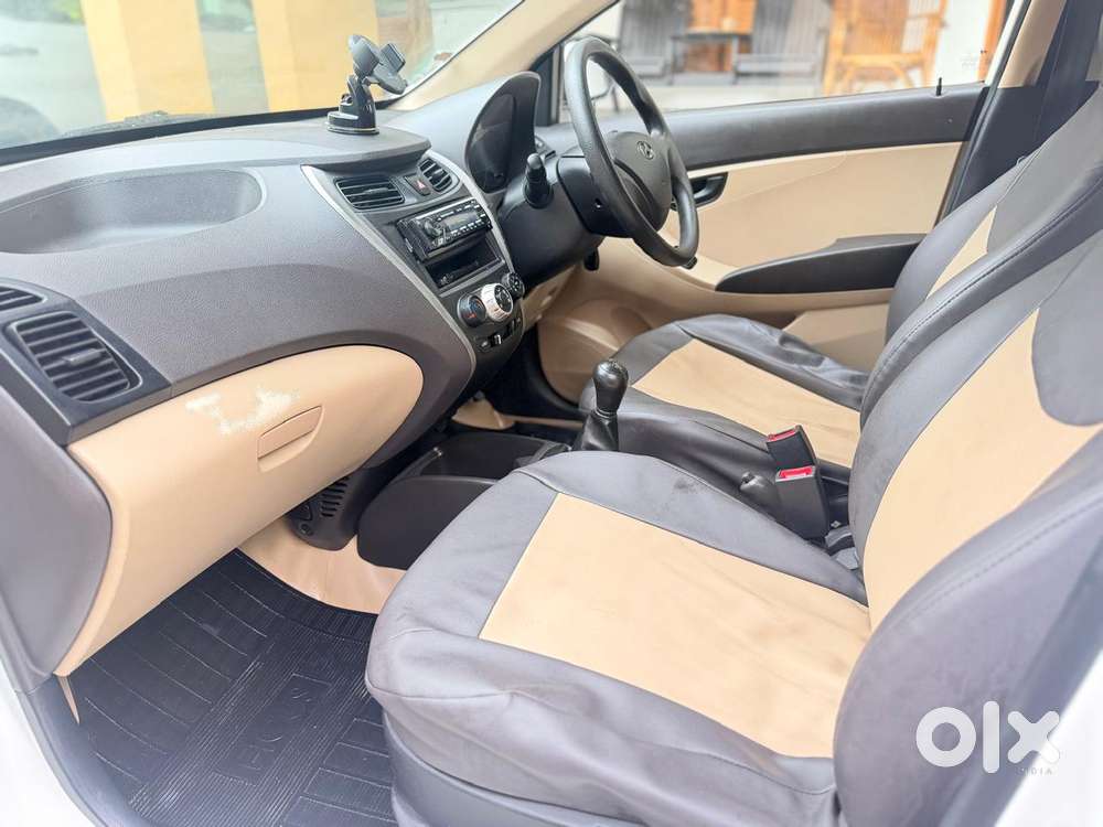 Hyundai Eon Era +, 2013, Petrol
