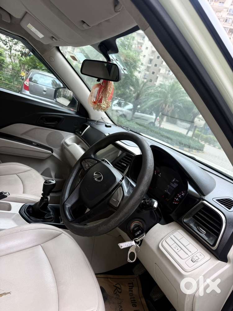 Mahindra Xuv300 Diesel 2020 (all Original)