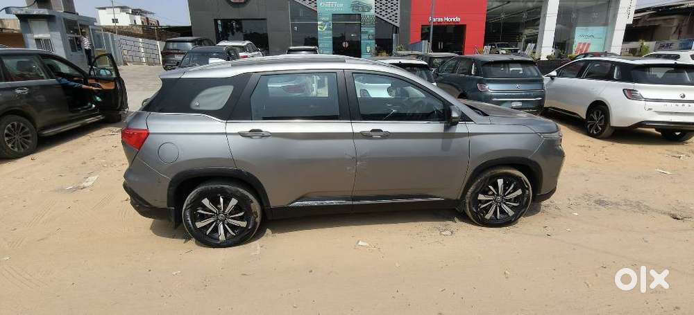 Mg Magestor Magester, 2021, Diesel