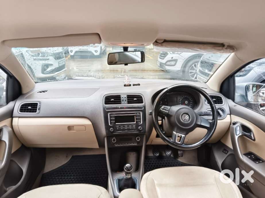 Volkswagen Vento 1.6 Highline, 2014, Petrol