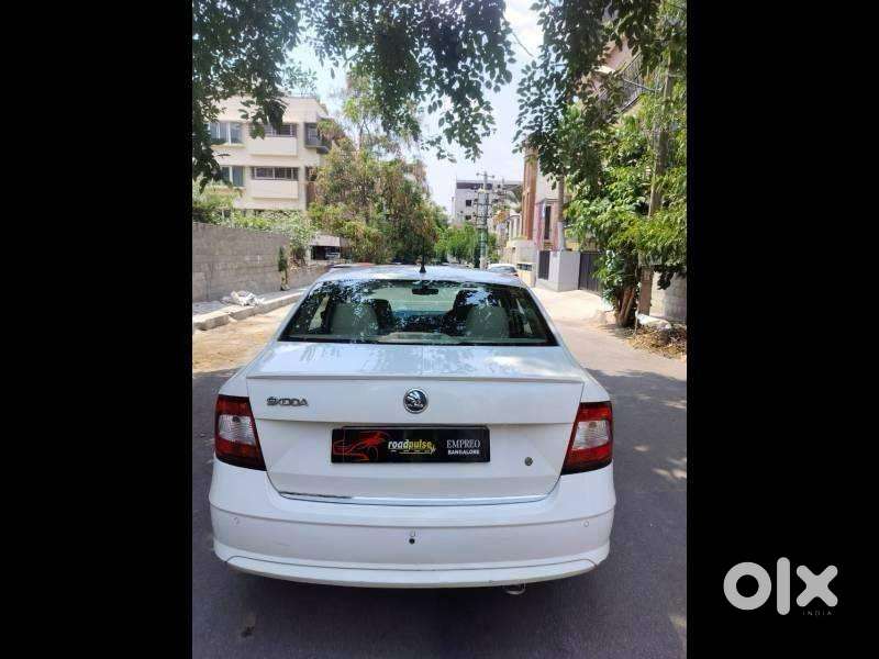 Skoda Rapid 1.5 Tdi At Elegance, 2017, Diesel