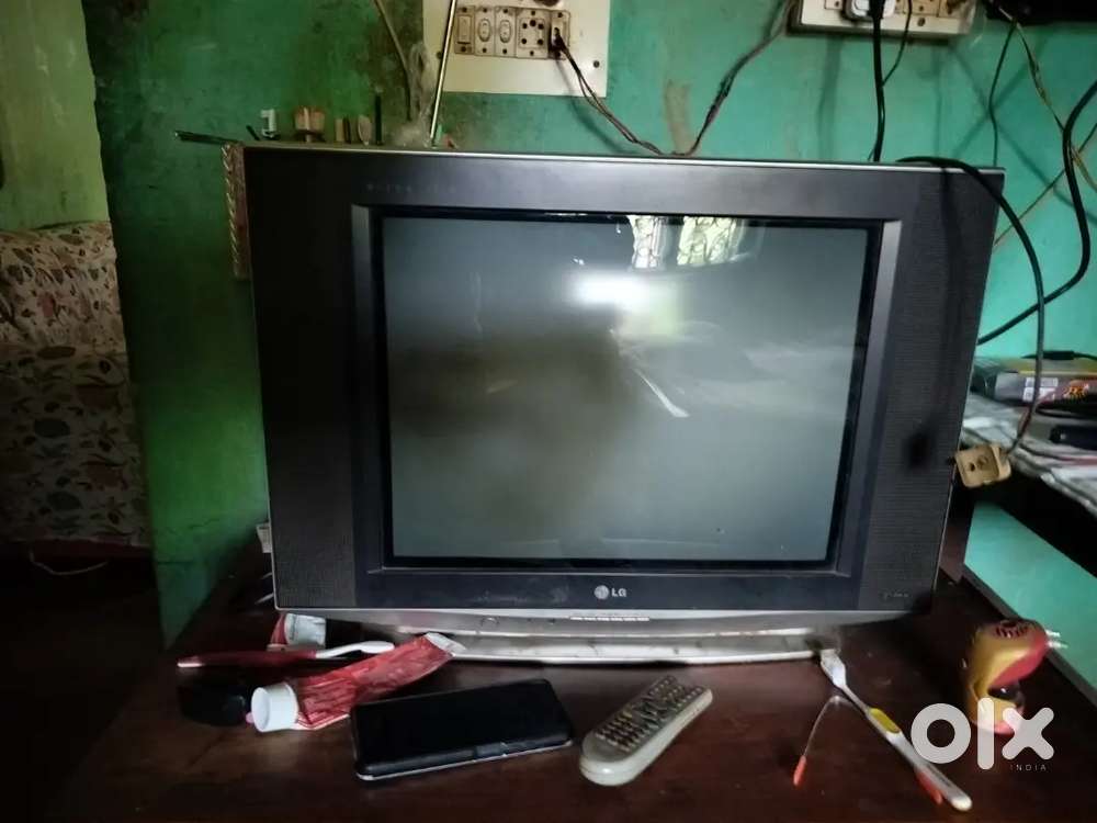 L.g Tv Flat Tv