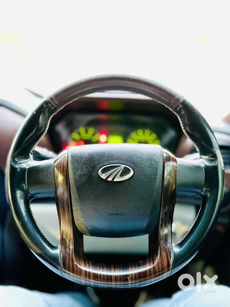 Mahindra Scorpio [2020-2022] 2.2 S5, 2021, Diesel