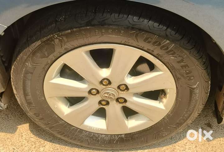 Toyota Corolla Altis D4d J Diesel, 2012, Diesel