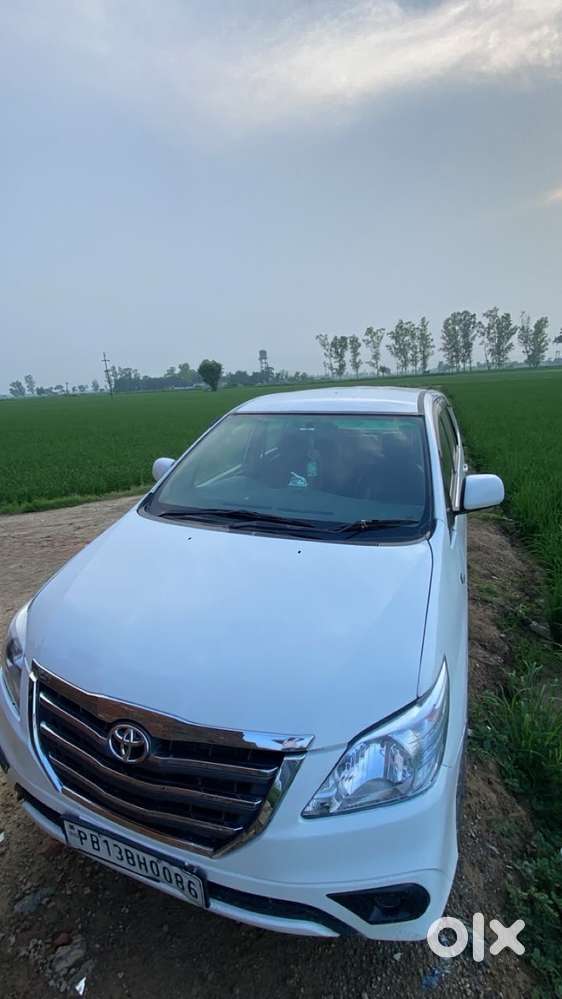 Sale Innova 2.5