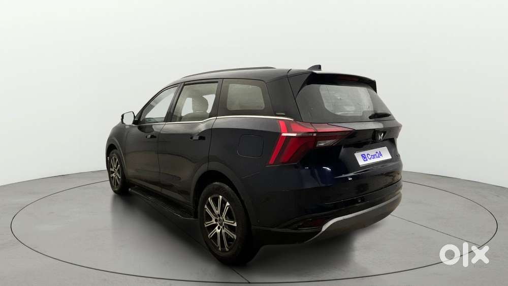 Mahindra Xuv700 2.0 Ax 7 Petrol At Luxury Pack Str, 2022, Petrol