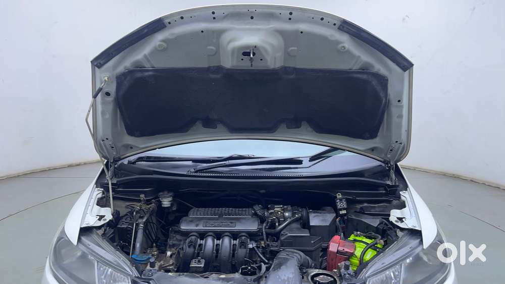 Honda Jazz [ ] 1.2 V I-vtec Mt, 2015, Petrol