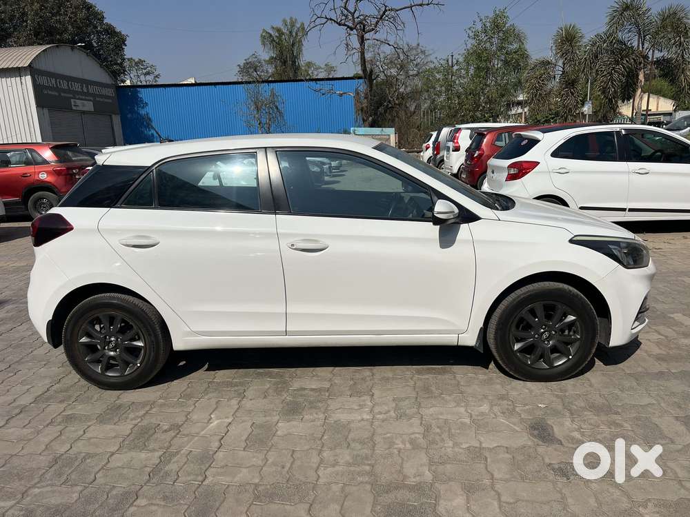 Hyundai Elite I20 [2018-2020] 1.2 Asta, 2018, Petrol