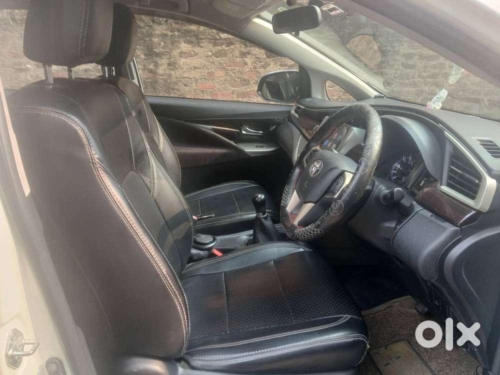 Innova Crysta, Konnagar
