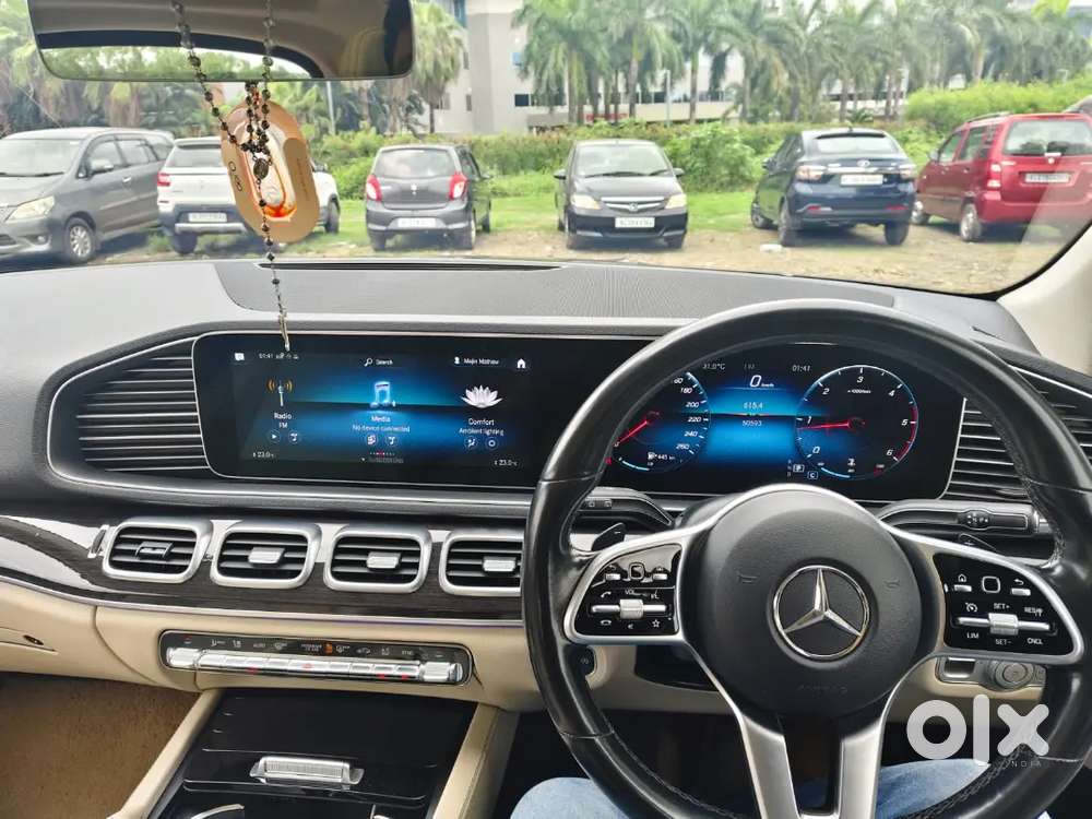 Mercedes-benz Gle 2022