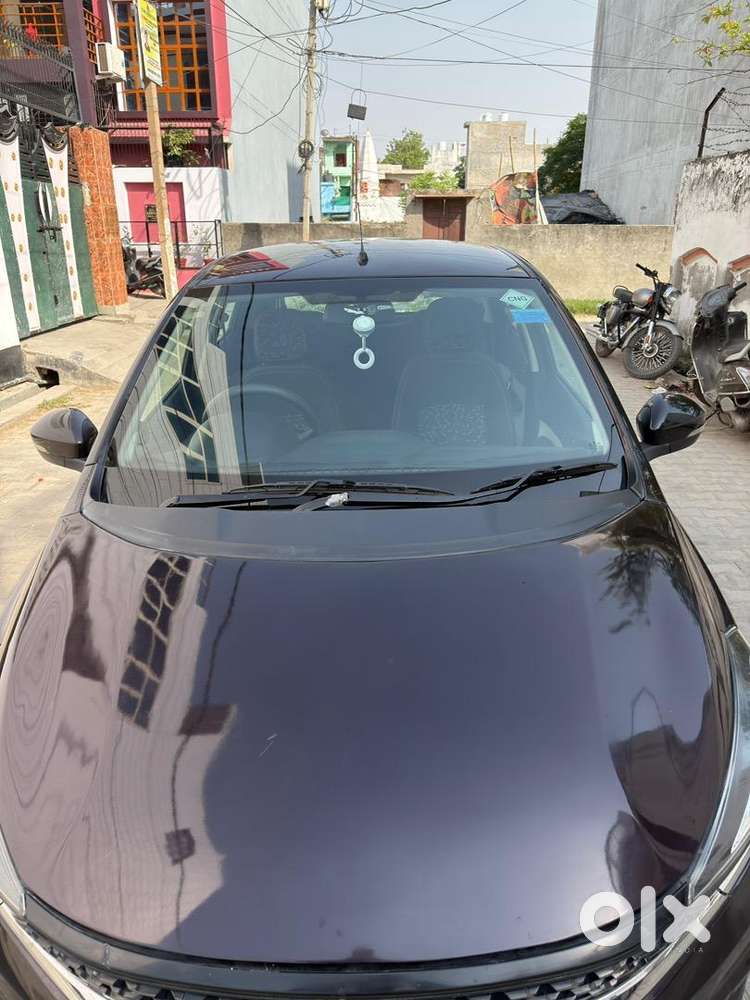 Tata Car 2022 Manual Cng Xz Plus