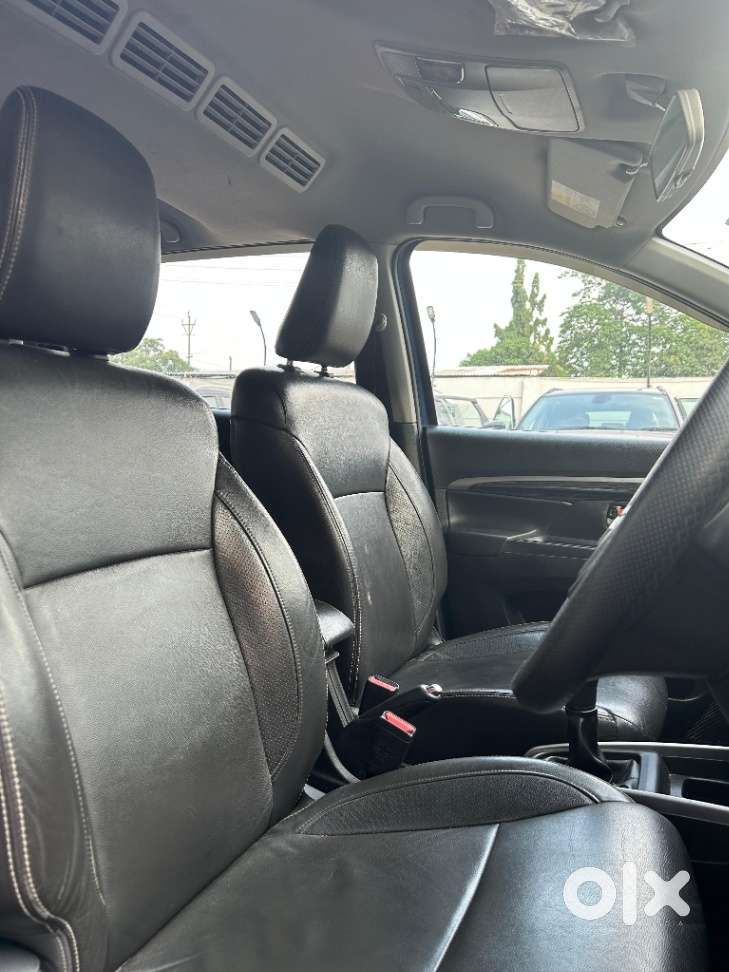 Maruti Suzuki Xl6 1.5 Alpha Mt, 2021, Petrol