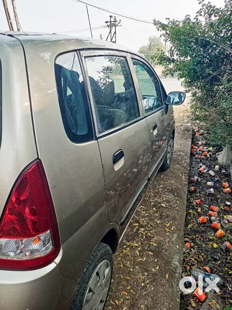 Maruti Suzuki Zen Estilo 2010 Petrol 47000 Km Driven