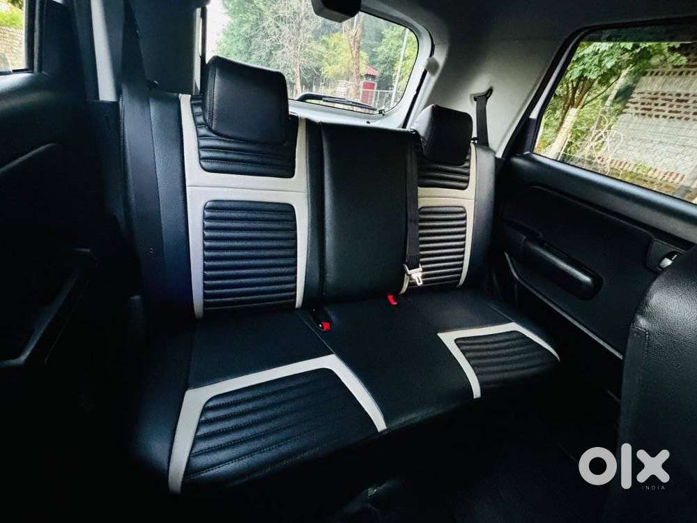 Maruti Suzuki Wagon R Zxi, 2020, Petrol