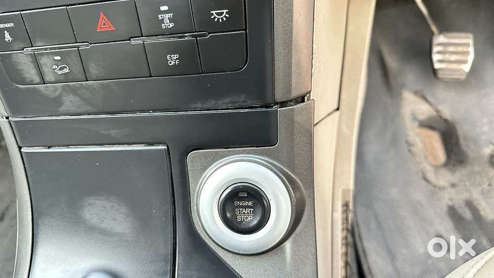 Mahindra Xuv500 W10 2wd, 2017, Diesel