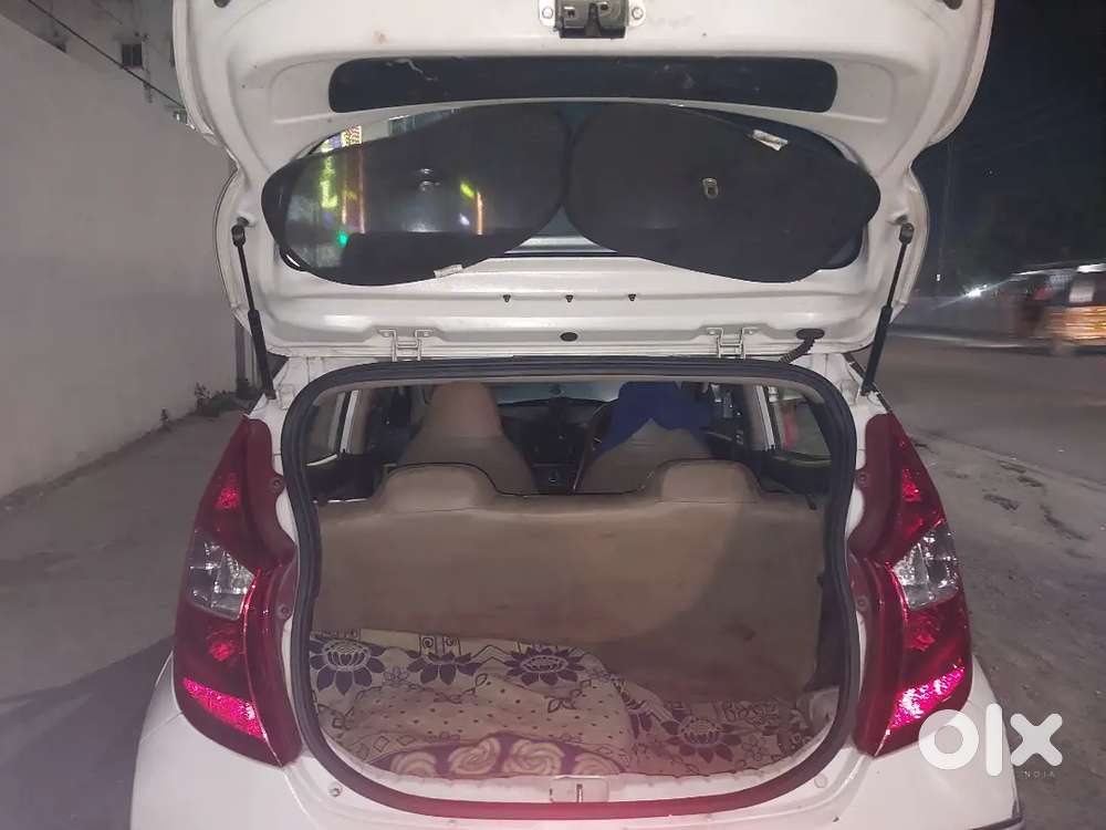 Car For Sale Eon Petrol Plus Lpg