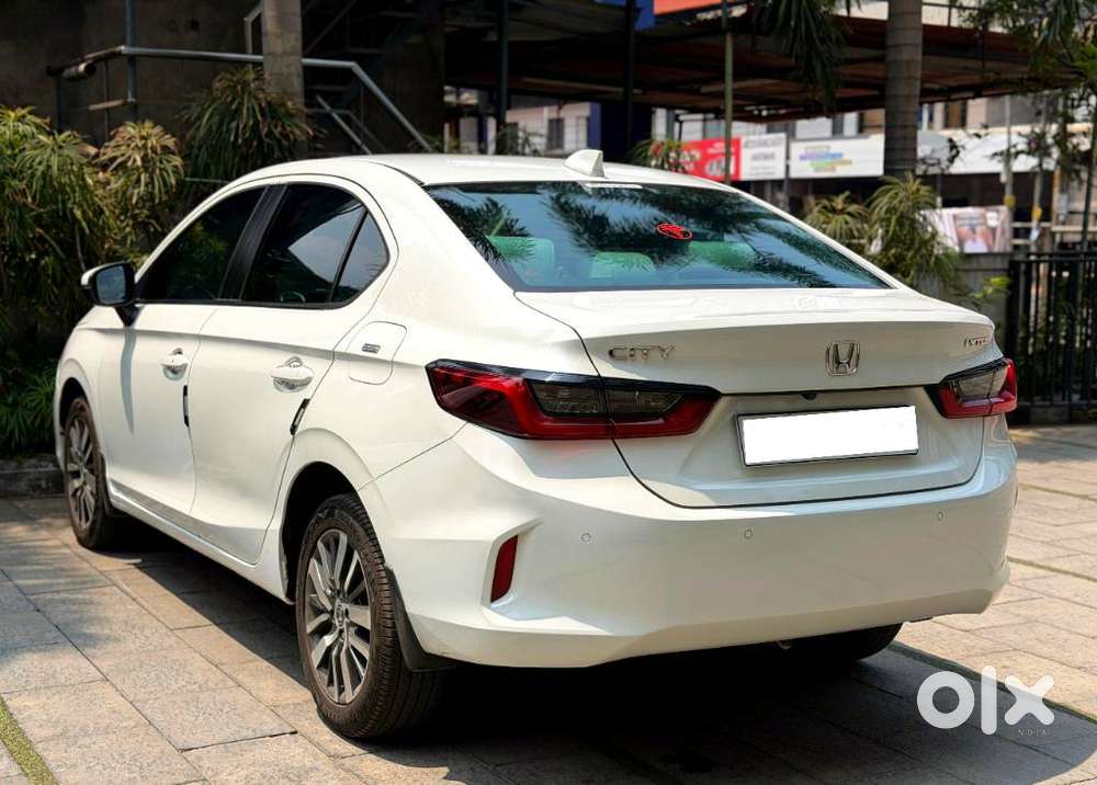Honda City 1.5 Vx I-vtec Mt, 2022, Petrol