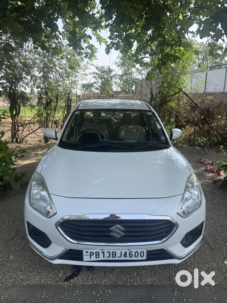Maruti Suzuki Swift Dzire Amt Vdi, 2019, Diesel